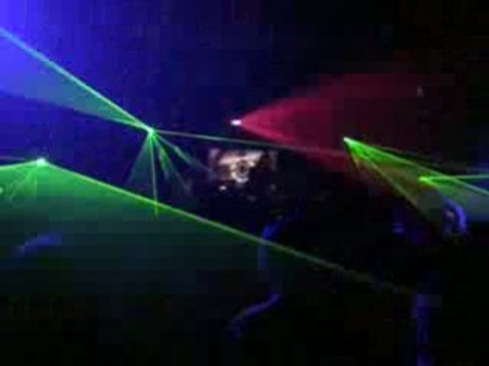 paul van dyk @ studentenes hus nydalen