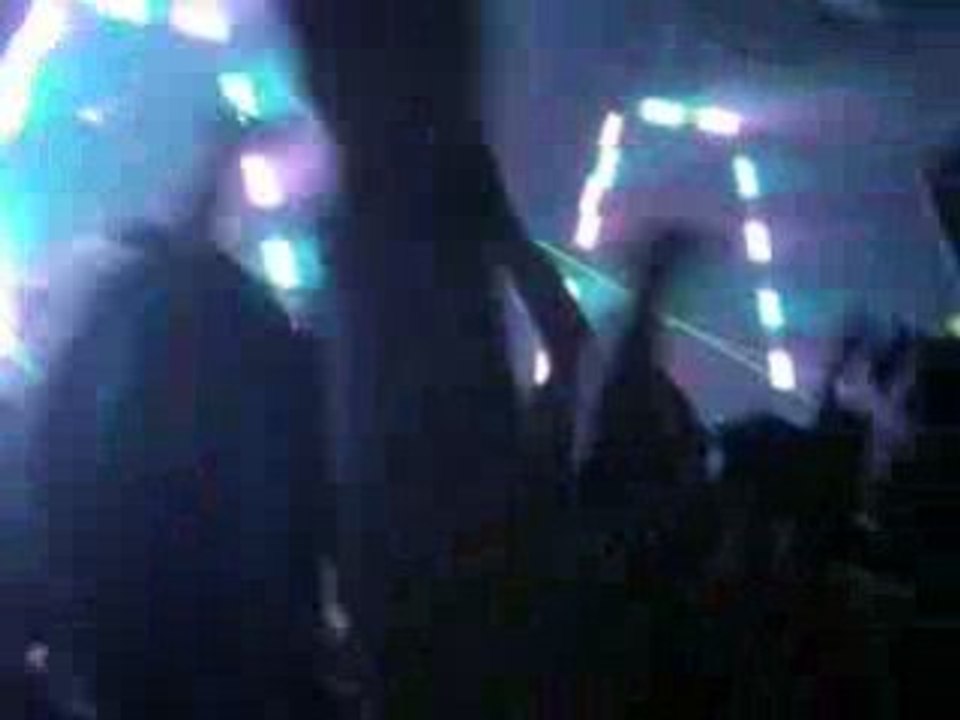 paul van dyk @ studentenes hus nydalen