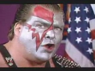 Demolition & Hacksaw Vs. Andre The Giant & The Twin Towers