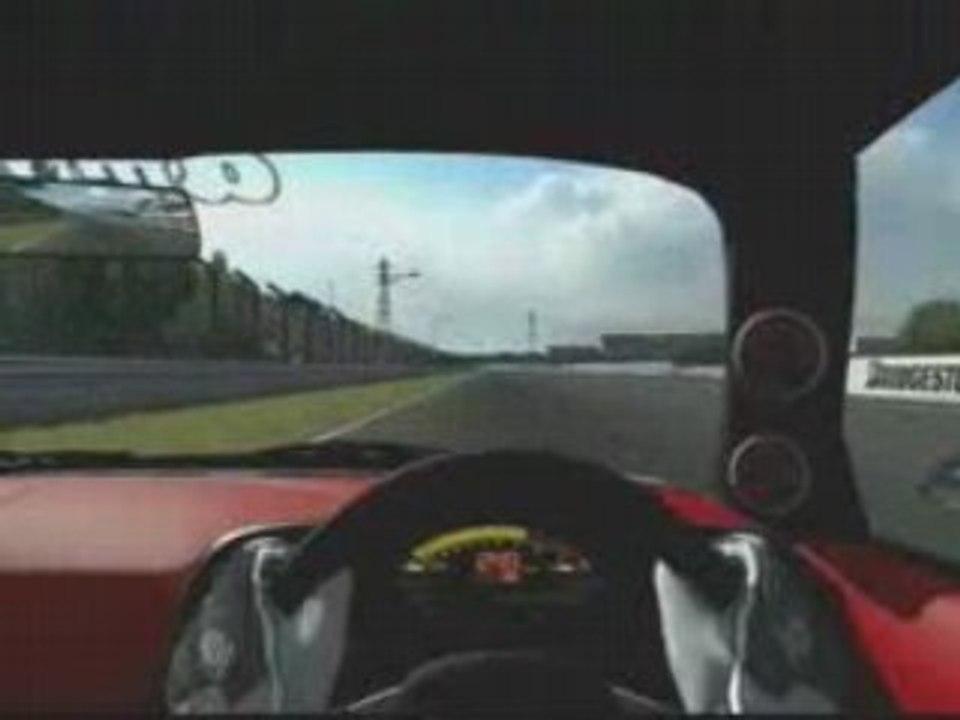 GT5 S2000 AMUSE GT1 - ONBOARD - 1'59''951 SUZUKA