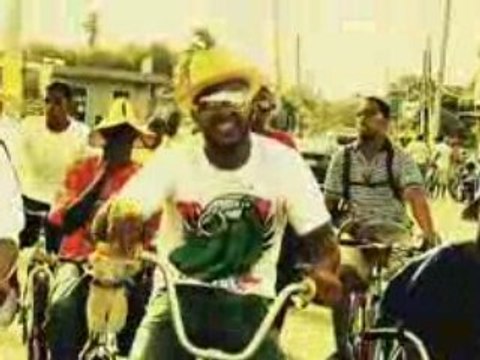 Daddy Yankee Feat. Varios Artistas - Somos Calle (Remix)HD