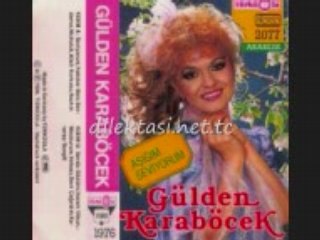 GULDEN KARABOCEK