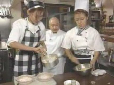 Morning Musume no Heso-Ep 09(Nakazawa Yuko & Heike Michiyo)