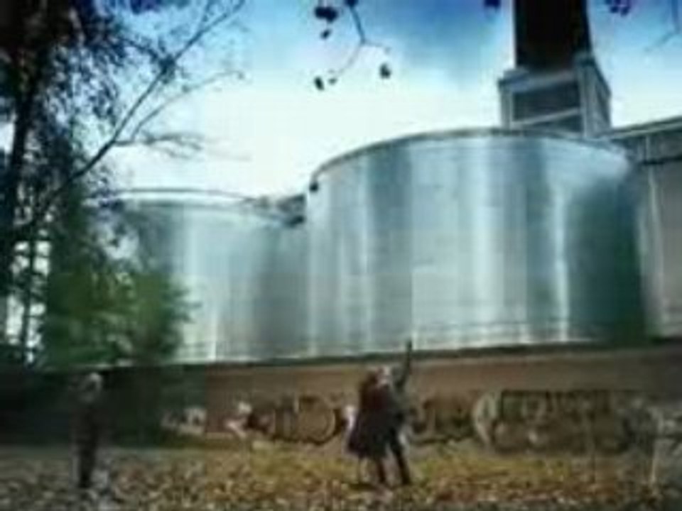 Ben X (2007)