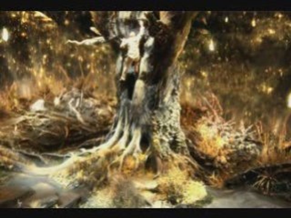 The Fountain music clint mansell