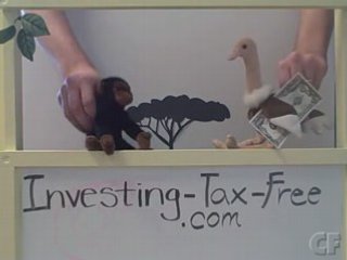 The Best Way to Invest Money