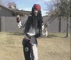 Pirates of Suburbia Part II