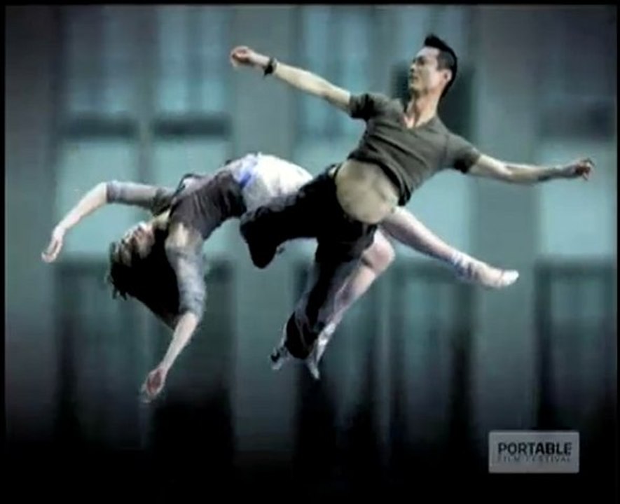 To Fly or Fall