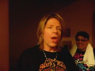 Peter say about TIO PEPE