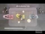 zZz is playing: Grip - zZz