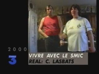 Vivre avec le smic