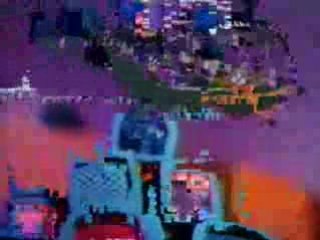 Cartoon Network Rap 1995