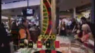 $3200!!! LEARN Roulette Trick by David Blaine!