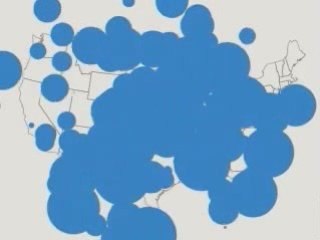 Wall Street Job Eliminated