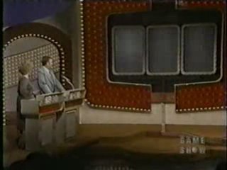 Joker's Wild Peter vs. Lisa Part 1 of 2 1978