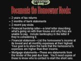 Guide to Buying Foreclosures: Phone Call with the Homeowners