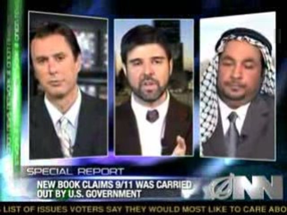 Al-Qaida contre les théories du complot