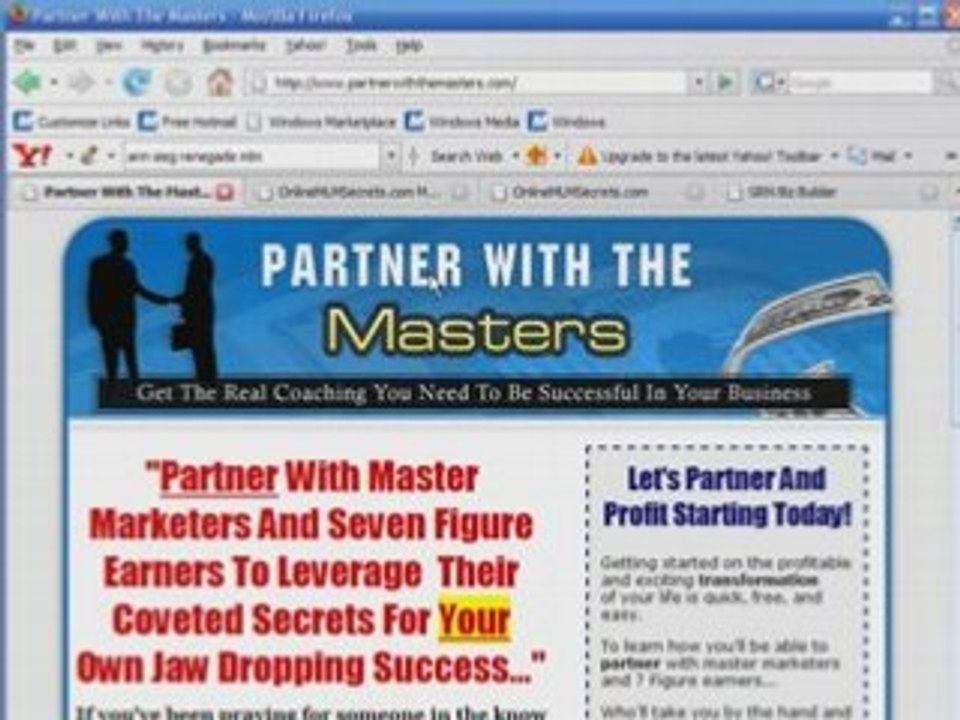 Mary Kay Marketing  Secrets  that Get Results