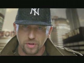 Seryoga - Liberty City: The Invasion (Вторжение)