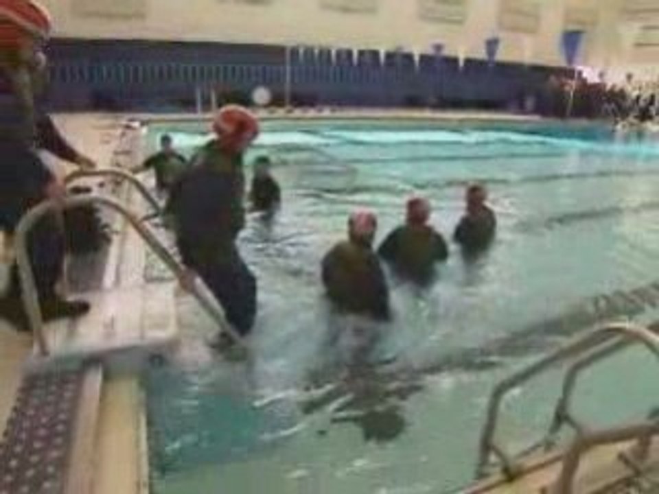 Coast Guard Introduces New ODU