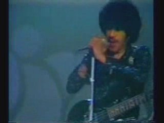Thin Lizzy - Still In Love With You