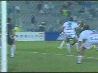 Palmeiras 1x0 Sport Ancash