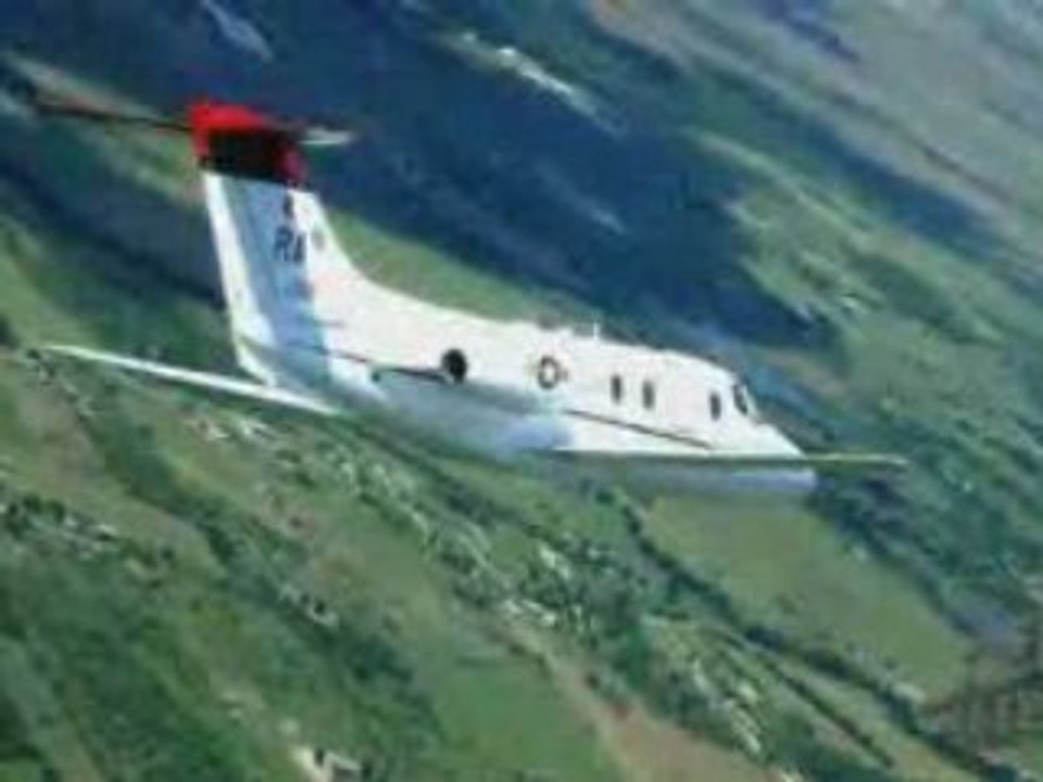 The KC-10 Extender Shows Aero-TV It's Multi-Mission ...