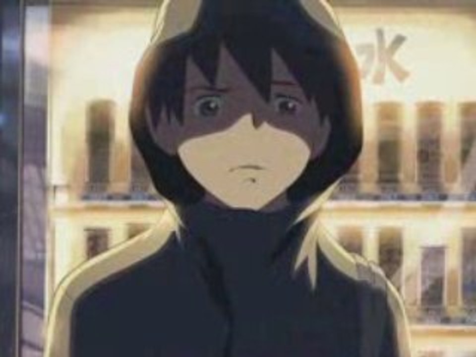 Fort Minor Ft: Holly Brook - Where'd You Go