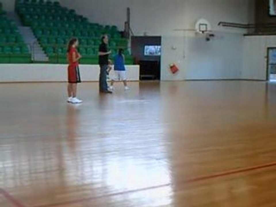 Cadettes 3