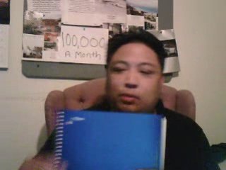 My introduction to my 90 day Challenge