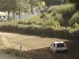 autocross mecagtturbo à brassy 58