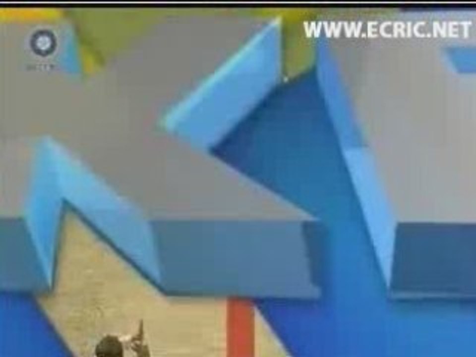 Badrinath's Wicket