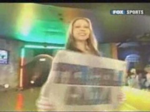 Bam Bam vs Mini Damian 666 (c) [CMLL Mini]