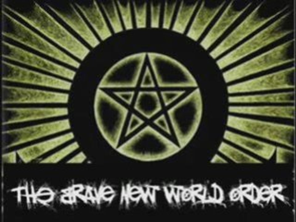 Illuminati Project part 98 Brave New World