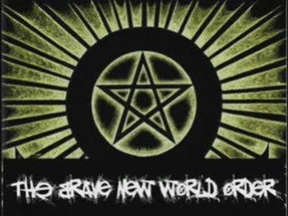 Illuminati Project part 98 Brave New World