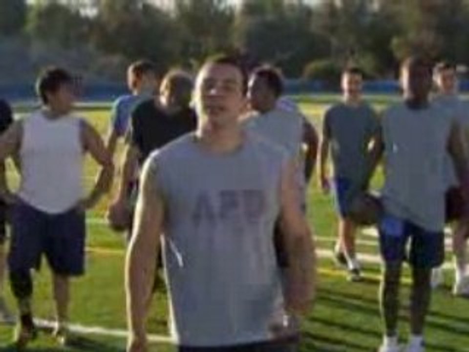 "Tru Loved" New Movie Trailer!
