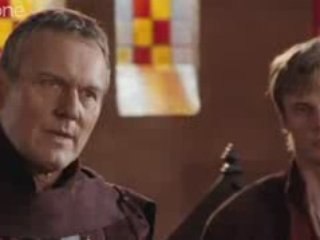 Merlin - [PROMO] 1.03 The Mark of Nimueh