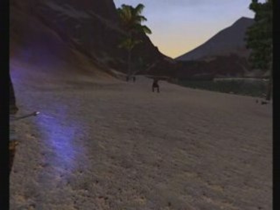 Les Lames d'Hyperborée - Presentation