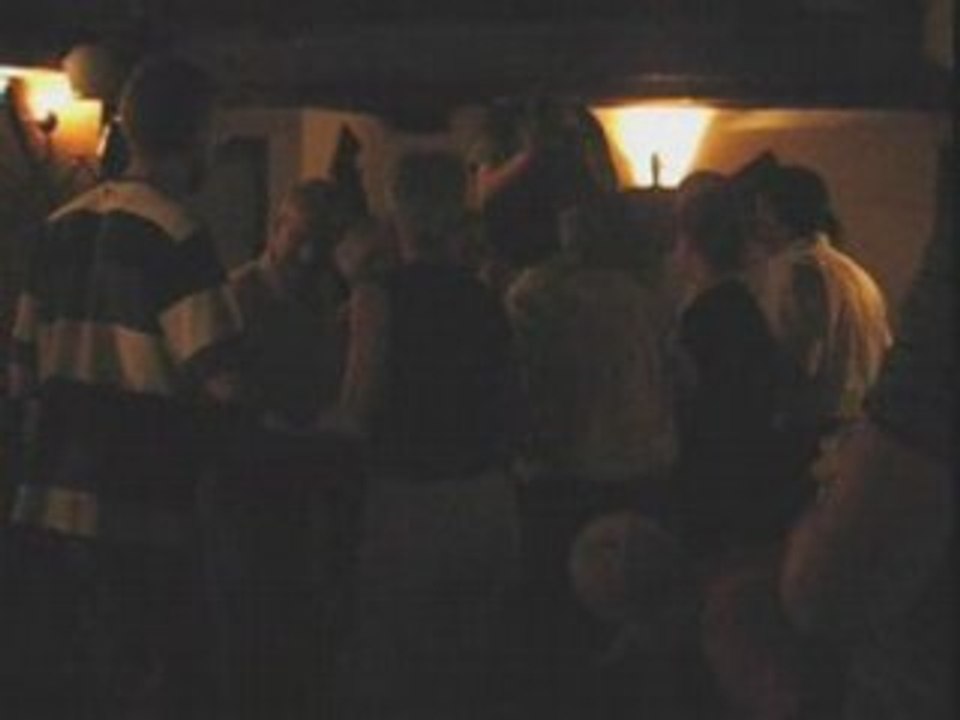 Bansko Soirée (3)