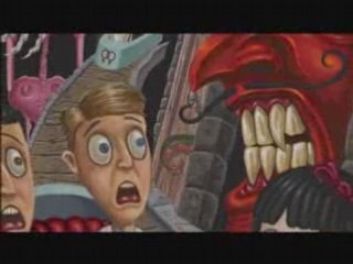 Unspeakable Horror: From the Shadows of the Closet  ...