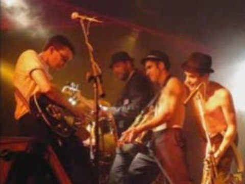 BEER BEER ORCHESTRA Podium Cabaret