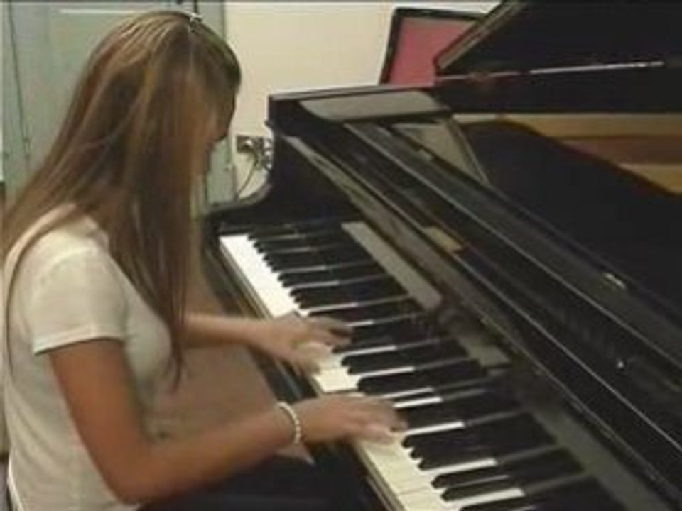 Tchaikovsky -The Seasons - March