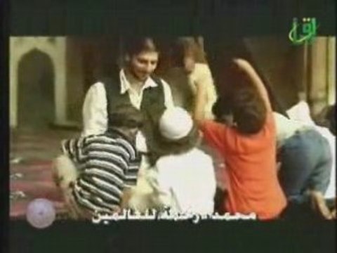 Sami Yusuf - Almuallim -Islam Clip,Klip