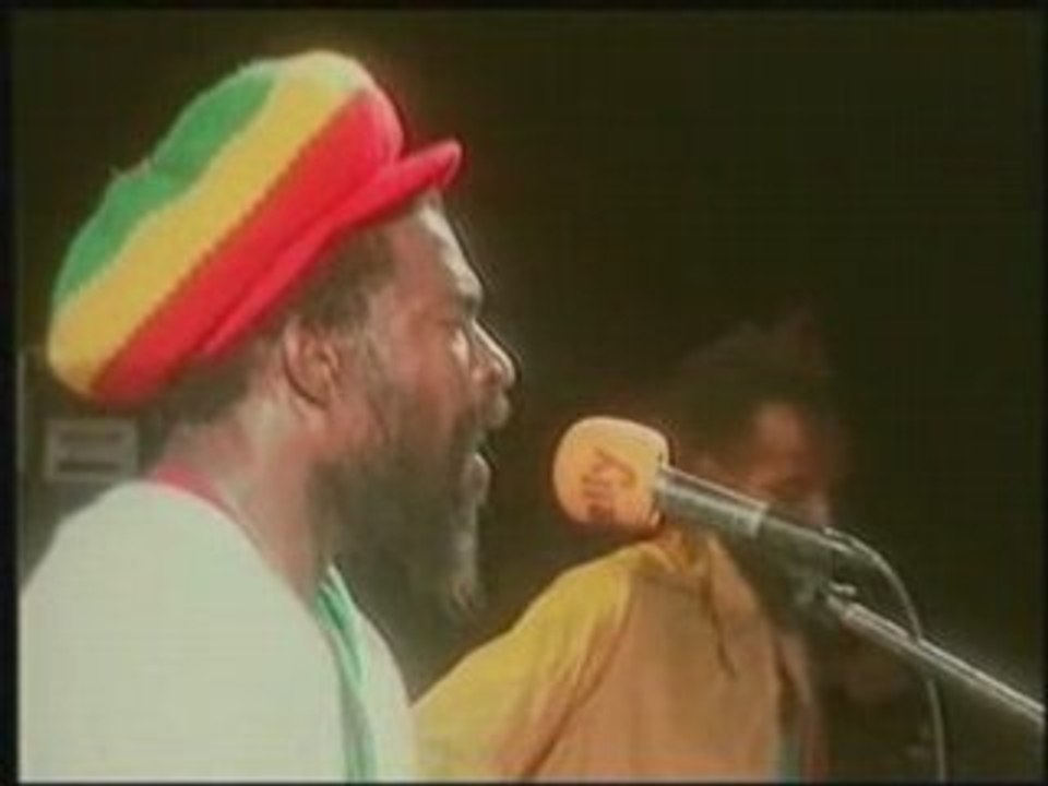 Israel vibration live reggae in holyland