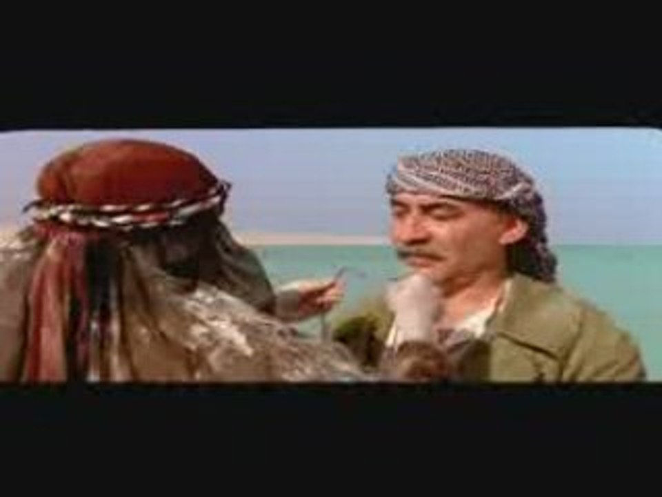 Eskiya trailer