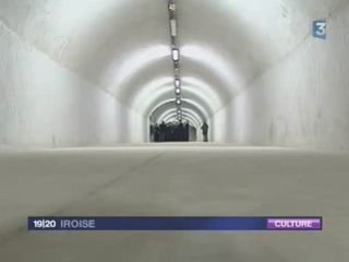 Sadi Carnot Air Raid Shelter