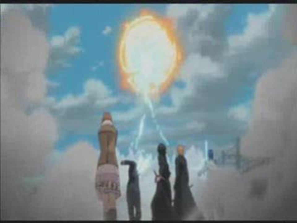 1er AMV Bleach 2
