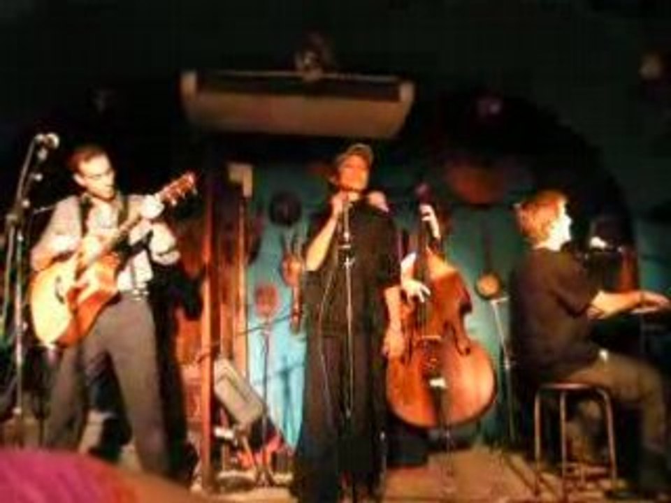 les flows -zara- a la peniche el alamein