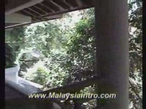 Langkawi Rainforest Hotel , Kedah, Malaysia