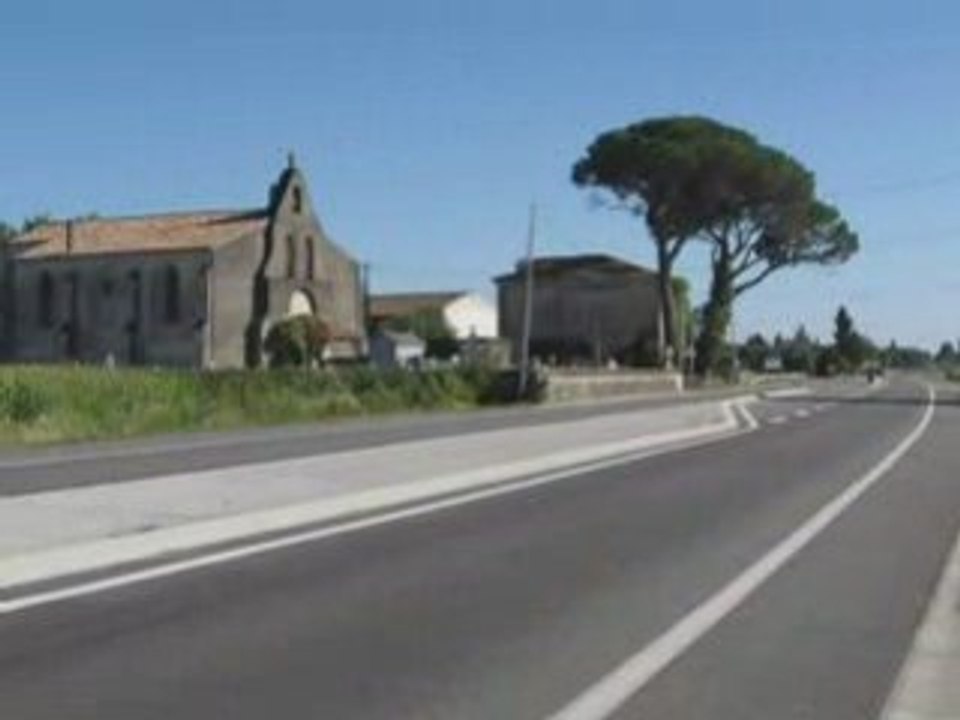 Marmande la jolie